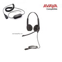Jabra Biz 1500 Duo Avaya J100 1600 9600 Certified Headset icon